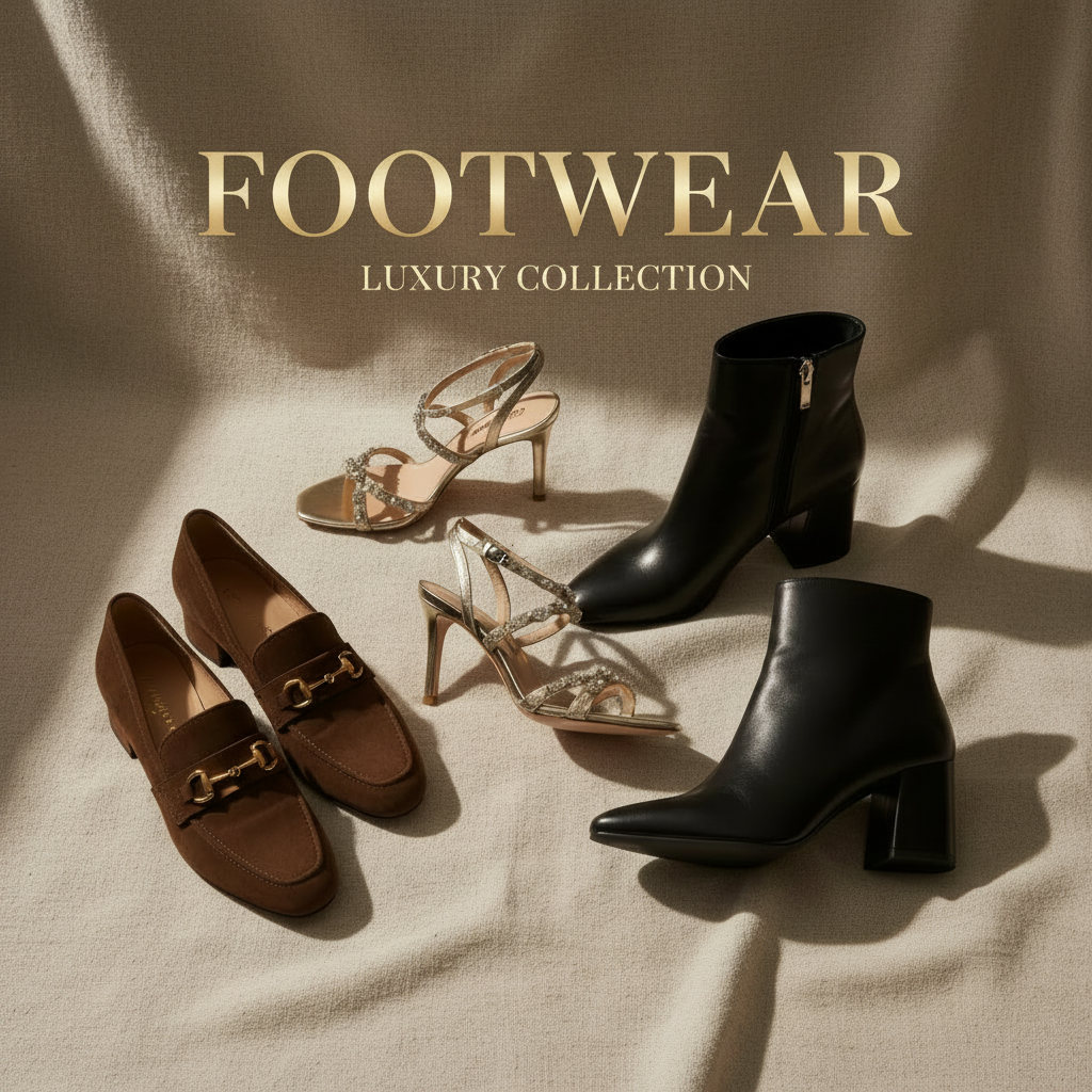 Footwear