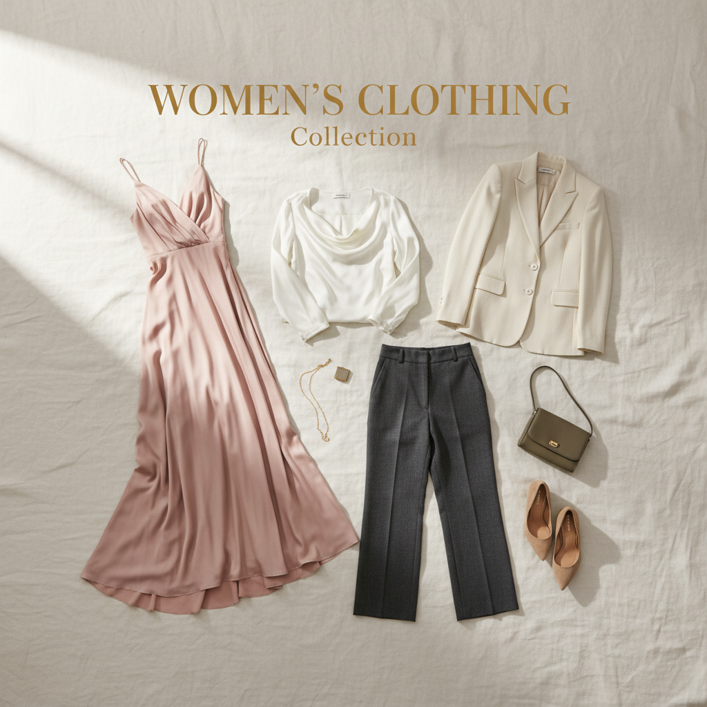Women’s Clothing